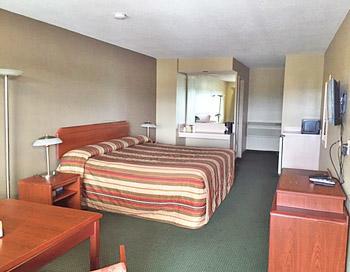 Forest Grove Inn Екстер'єр фото