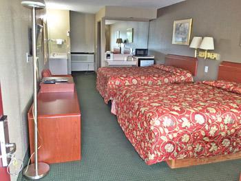 Forest Grove Inn Екстер'єр фото